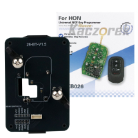 MCKB026 – NXP Killer – adaptér – Honda